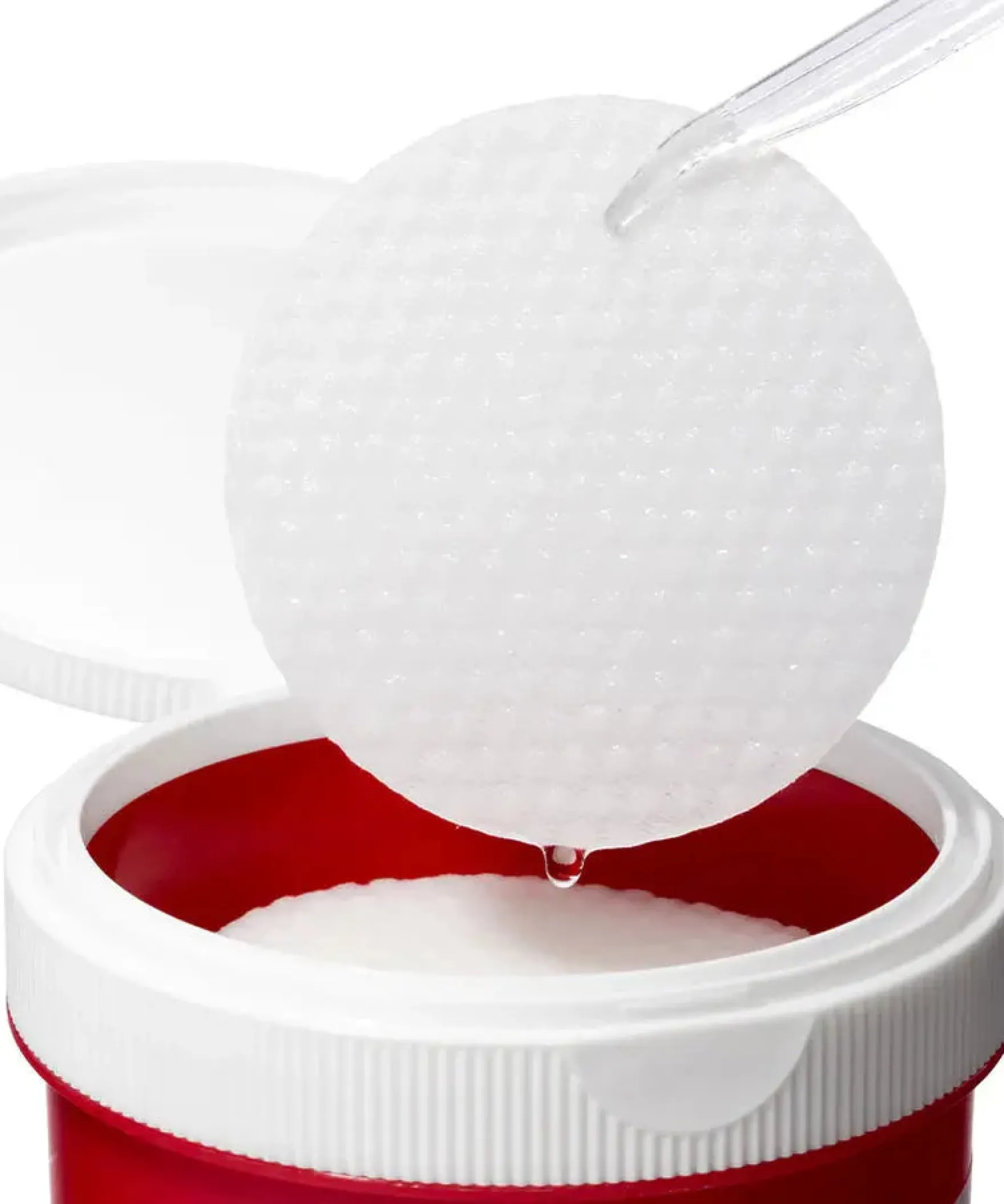 One Step Original Blemish Pore Clear Pad