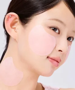 One Step Original Peptide Collagen Lifting Glow Pad