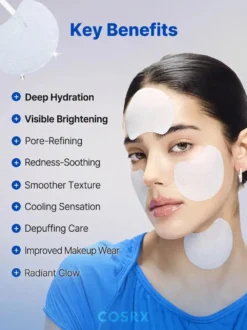 One Step Original Tone Clarifying Moisture Pad