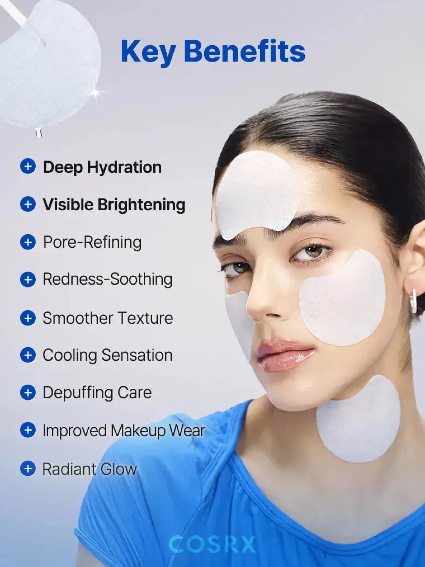 One Step Original Tone Clarifying Moisture Pad