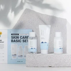 On The Go Kit