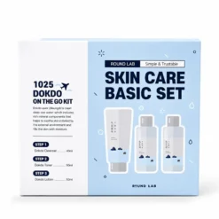 On The Go Kit