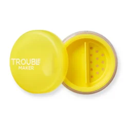 On The Loose Setting Powder Ghost Mode Translucent