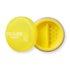 On The Loose Setting Powder Off Grid Peach