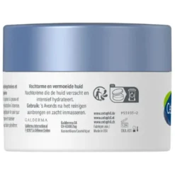 Optimal Hydration Restorative Night Cream