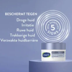 Optimal Hydration Restorative Night Cream