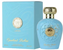 Opulent Dubai Eau De Parfum