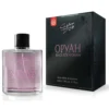 Opyah Black