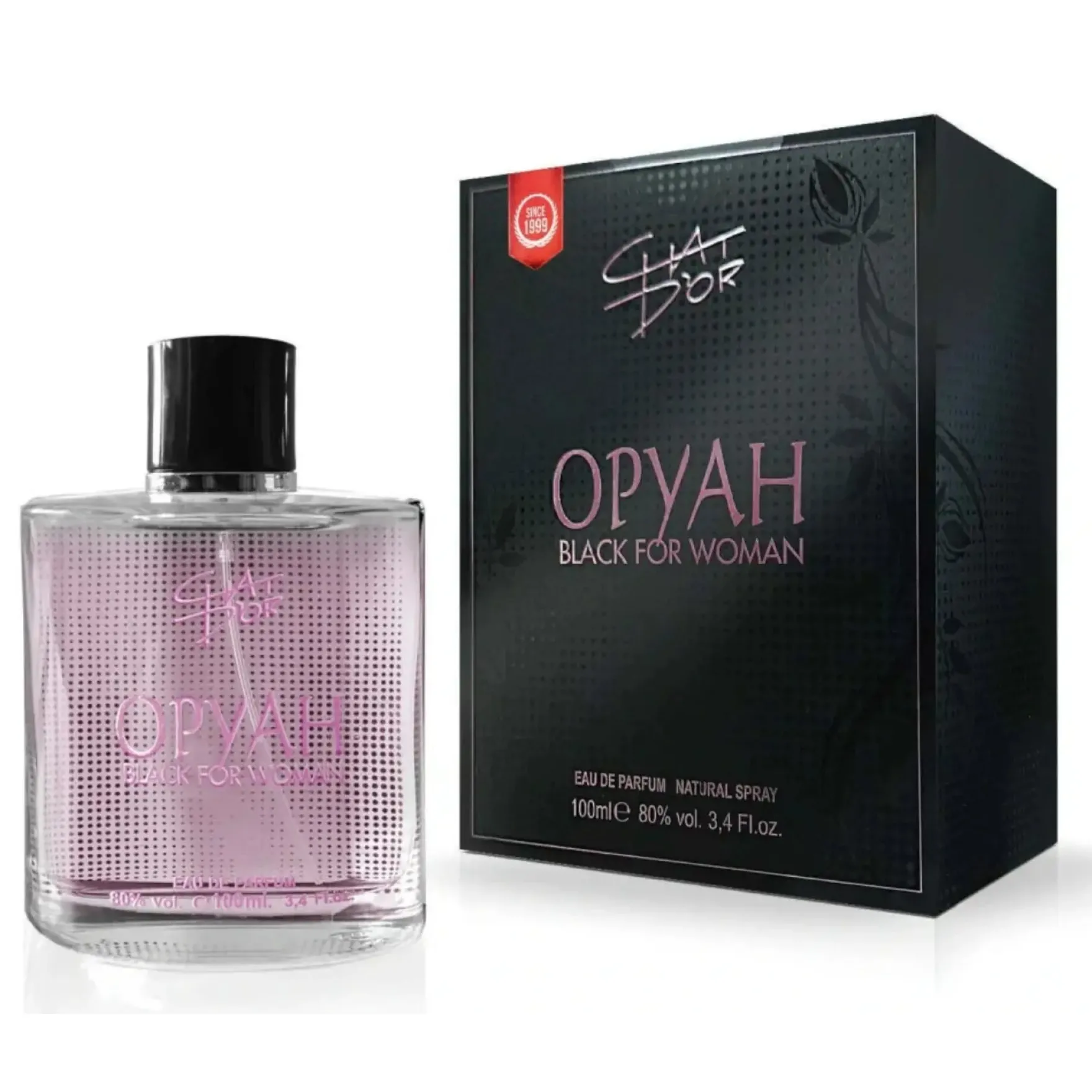 Opyah Black