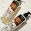 Organic Shop Coconut & Shea Shampoo