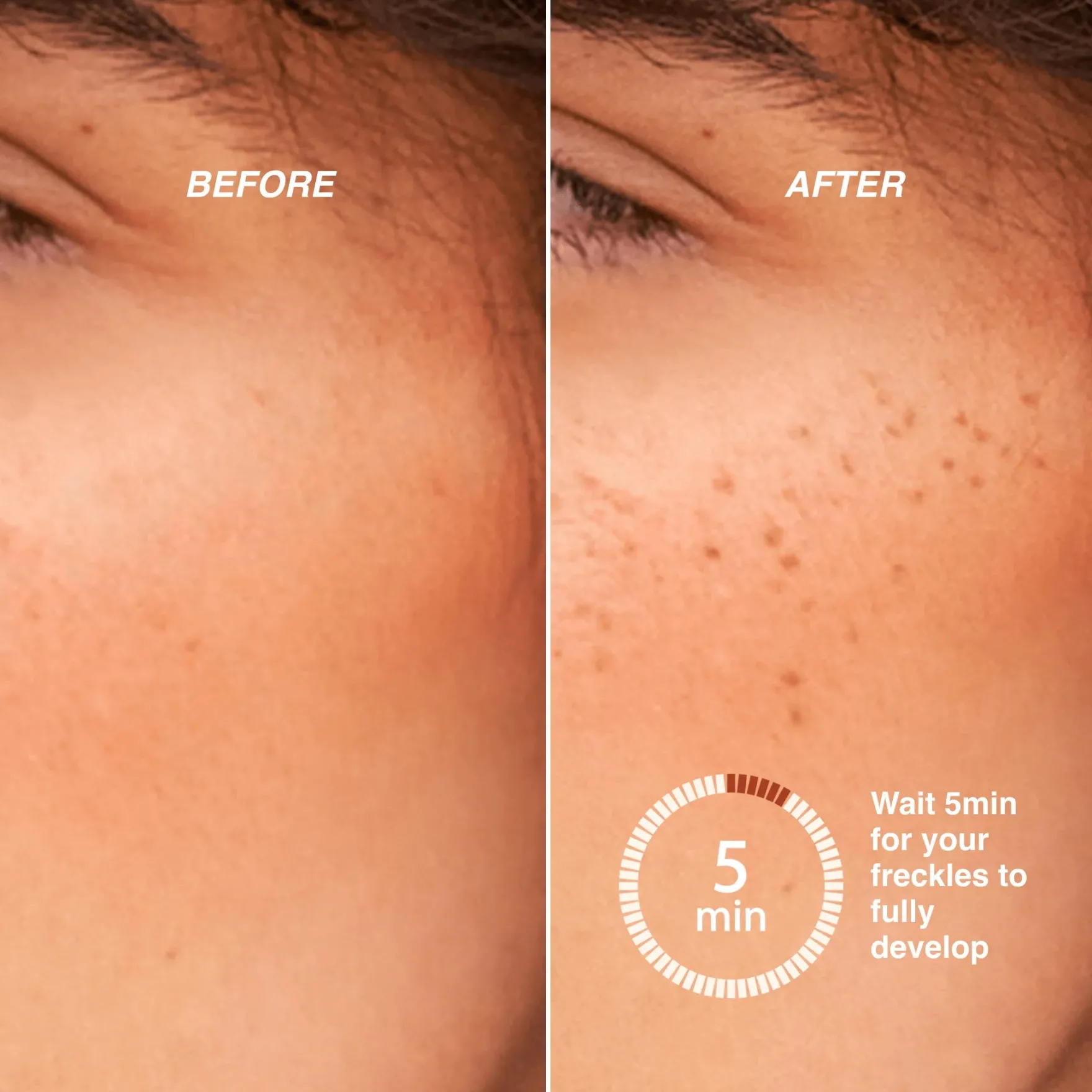 Original Faux Freckles
