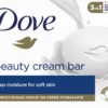 Original Beauty Cream Bar