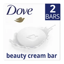 Original Beauty Cream Bar 2-Pack