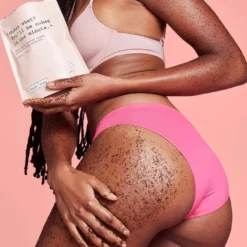 Original Coffee Scrub