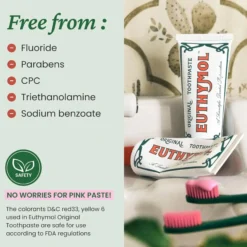 Original Toothpaste
