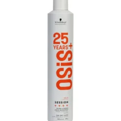 Osis+ Session Strong Hold Hair Spray