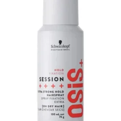 Osis+ Session Strong Hold Hair Spray 100 ml.