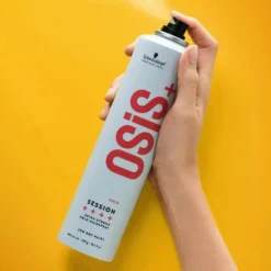 Osis+ Session Strong Hold Hair Spray 100 ml.