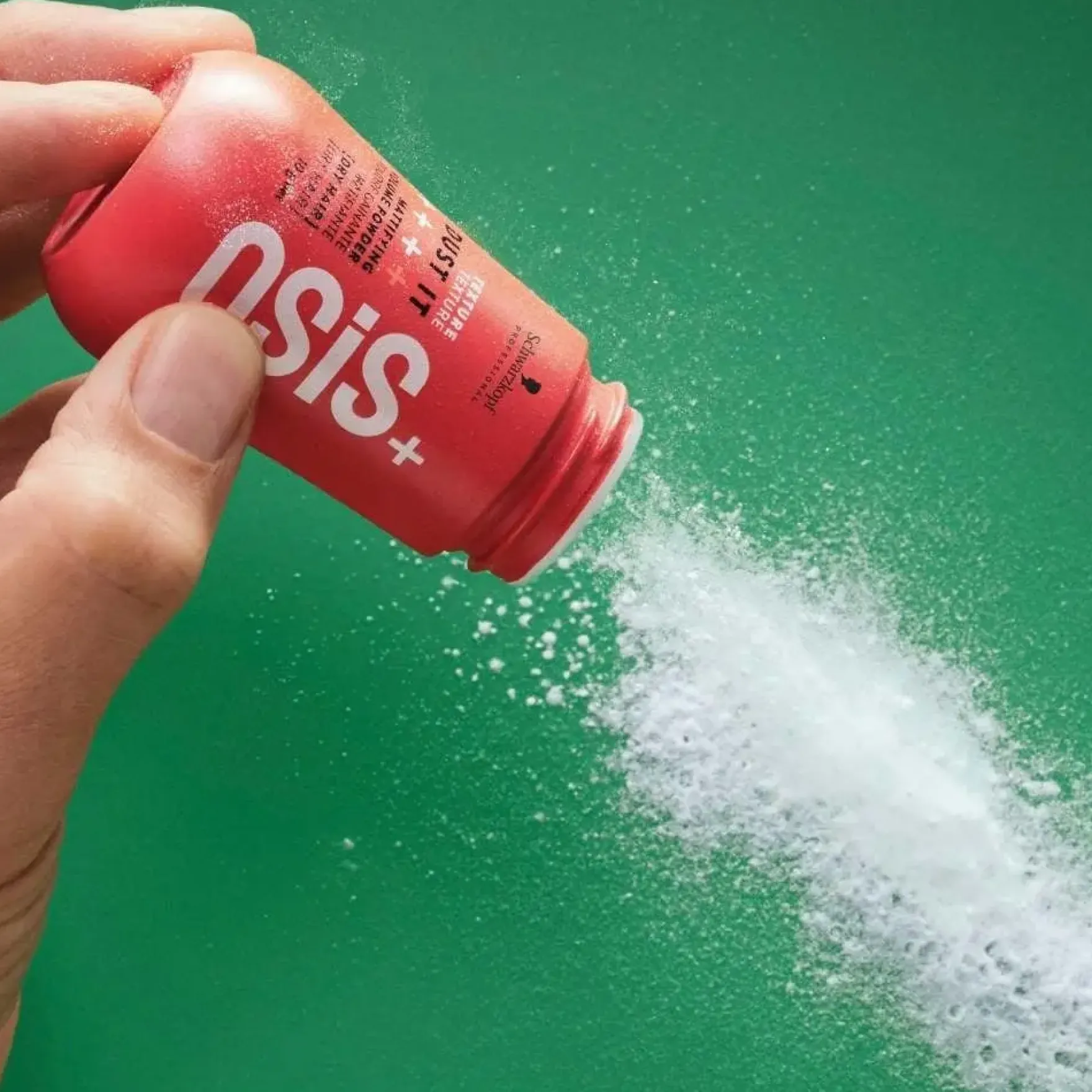 Osis+ Dust It Mattifying Volume Powder