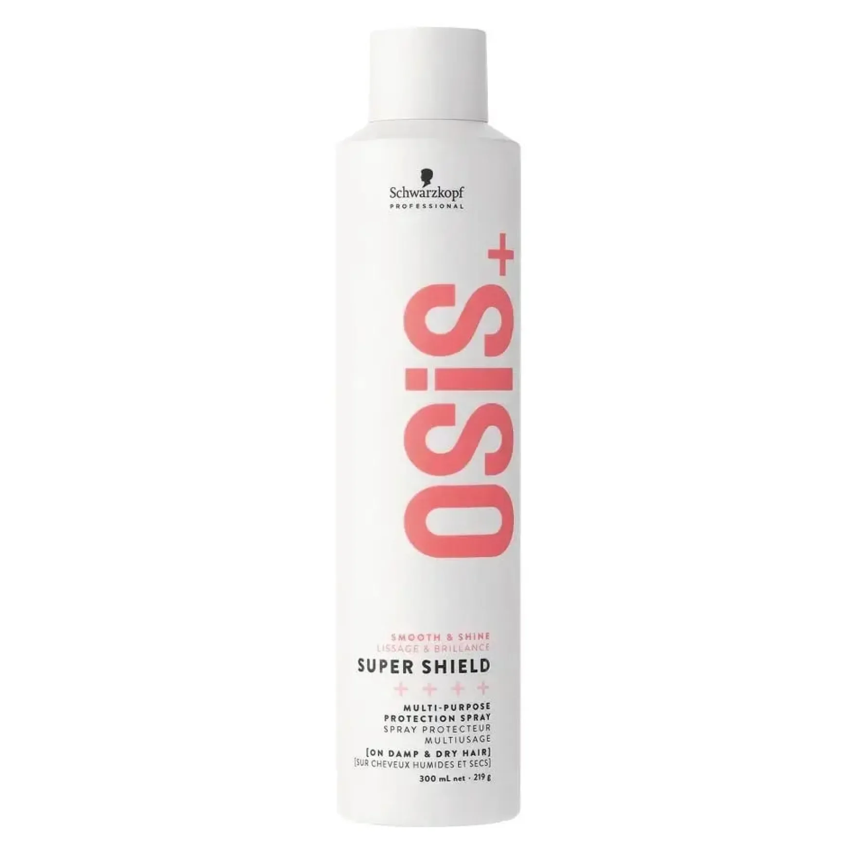 Osis+ Super Shield Hair Protection Spray