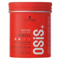 Osis+ Thrill Elastic Fiber Gum