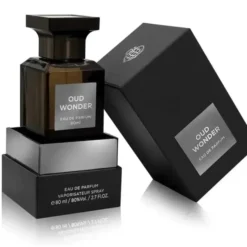 Oud Wonder Eau De Parfum