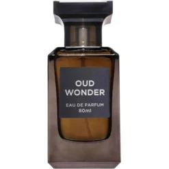 Oud Wonder Eau De Parfum