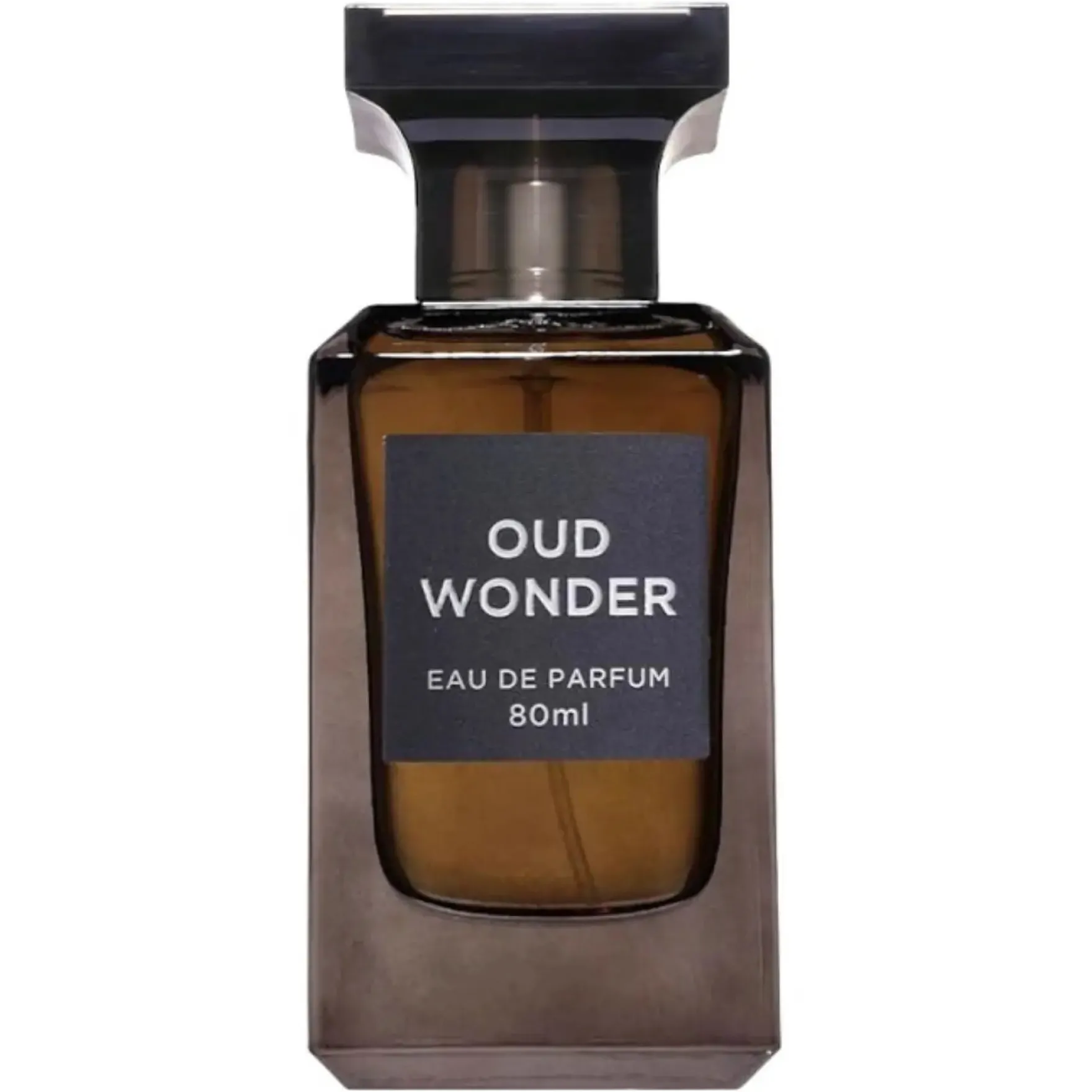 Oud Wonder Eau De Parfum