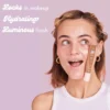 Oui Cherie Glow Gripping Primer Soleil