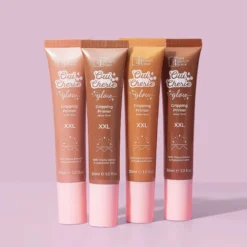 Oui Cherie Glow Gripping Primer Soleil