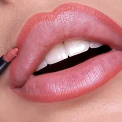 Outline Waterproof Lip Pencil Quick Brick
