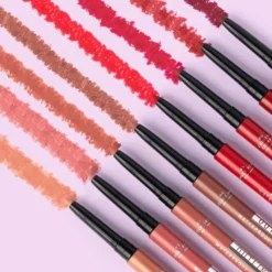 Outline Waterproof Lip Pencil Quick Brick