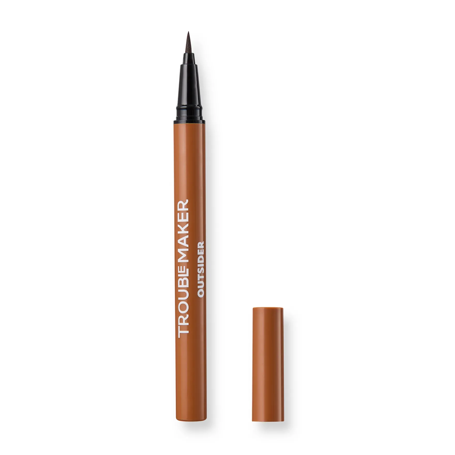 Outsider Liquid Eyeliner Pen Brown
