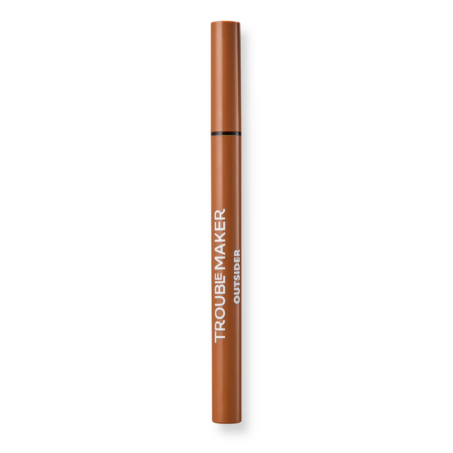Outsider Liquid Eyeliner Pen Brown