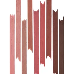 Overdo It Lip Liner Pencil Zip It Deep Brown