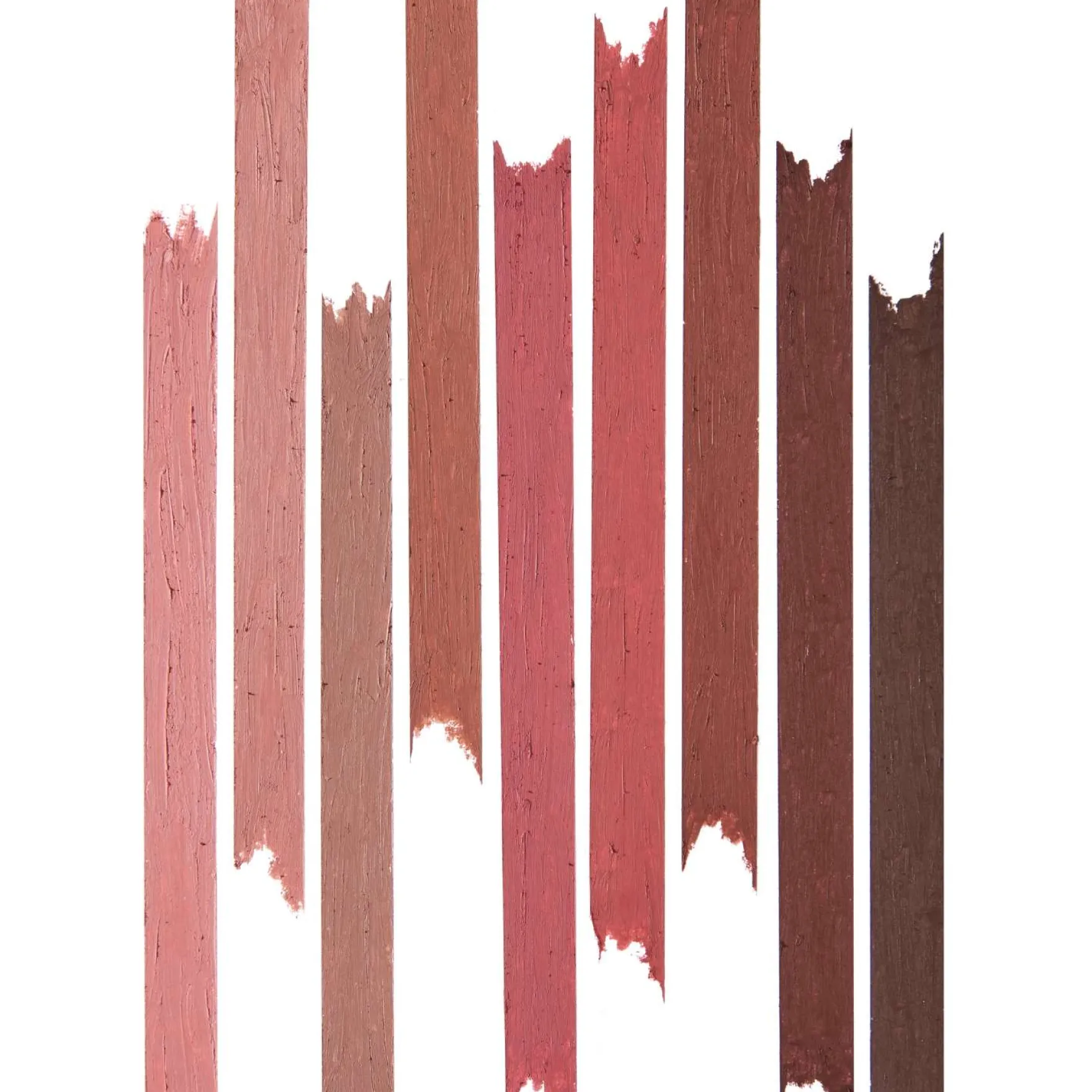 Overdo It Lip Liner Pencil Zip It Deep Brown