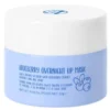 Overnight Lip Mask Blueberry