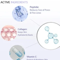 Overnight Eye Cream P.M