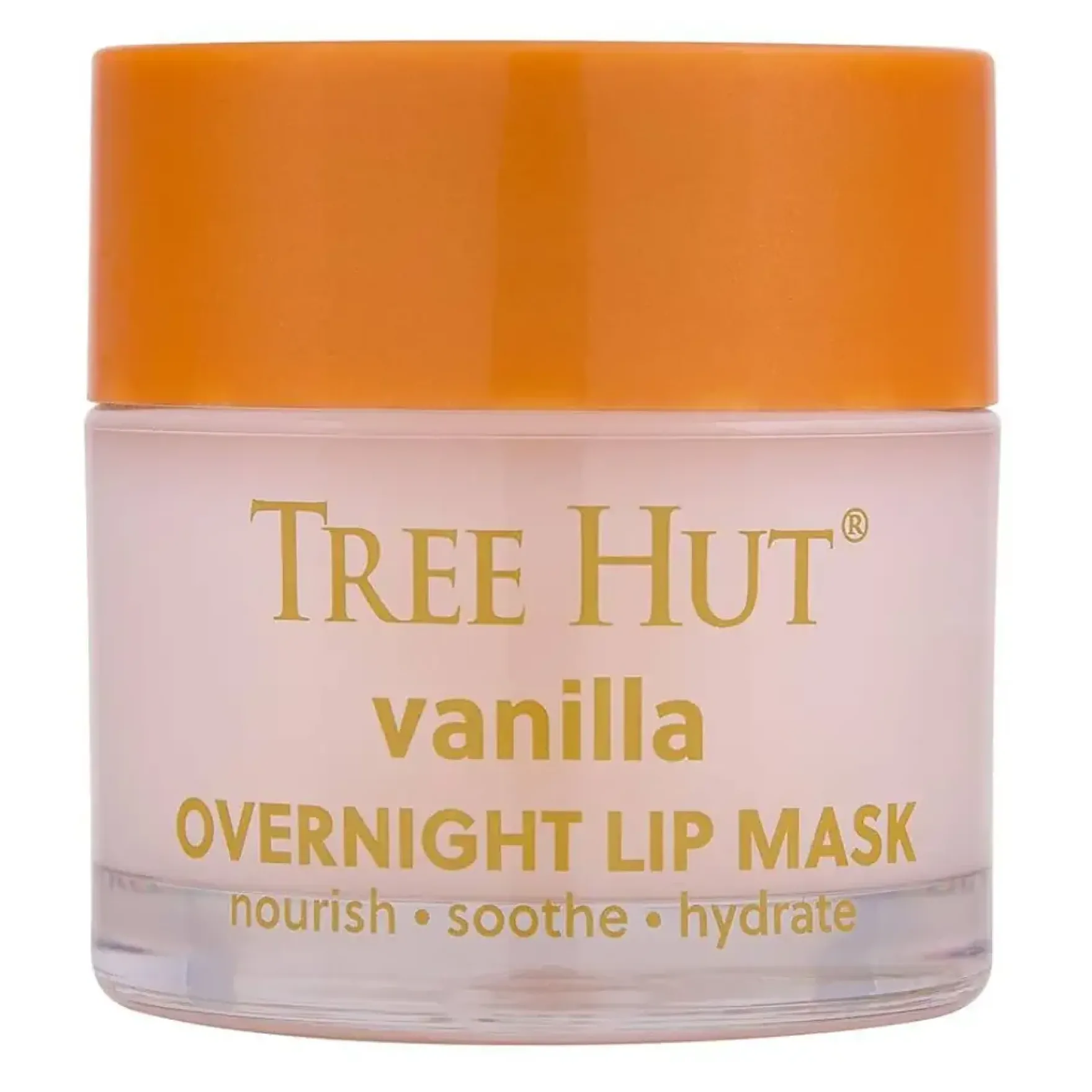 Overnight Lip Mask Vanilla
