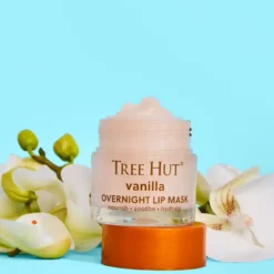 Overnight Lip Mask Vanilla