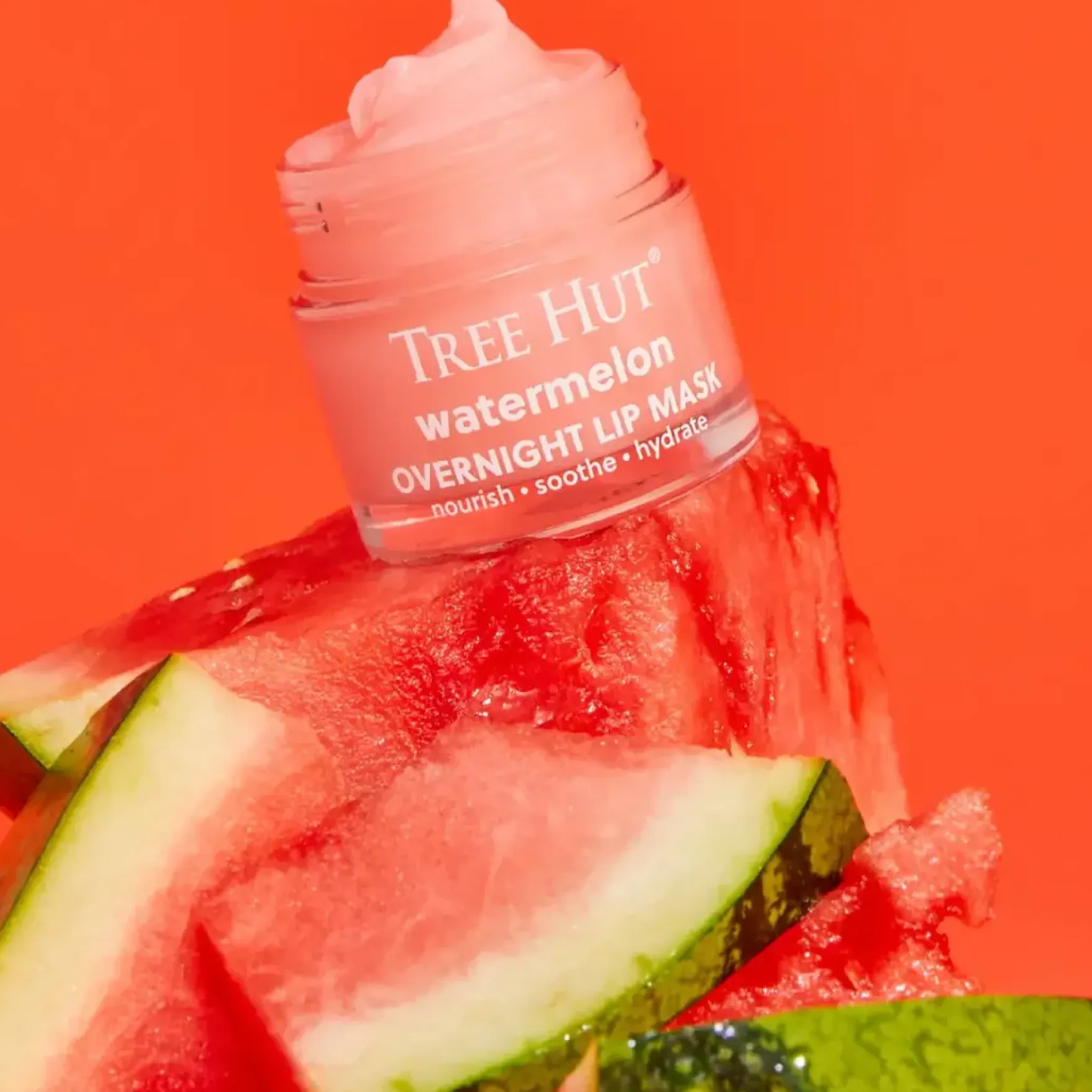 Overnight Lip Mask Watermelon