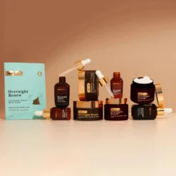 Overnight Renew Restoring Night Cream