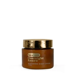 Overnight Renew Restoring Night Cream