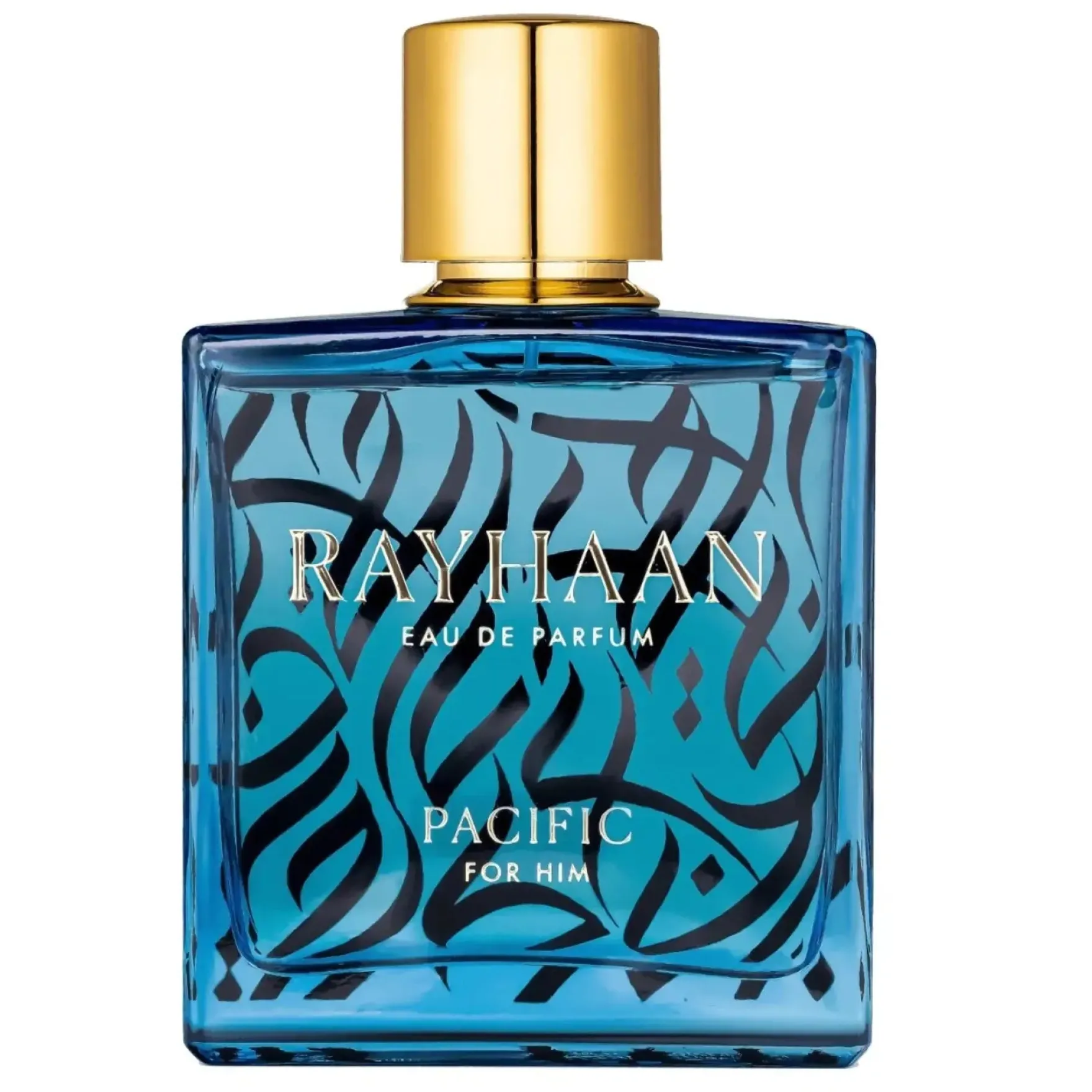 Pacific Eau De Parfum