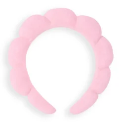 Padded Headband Pink