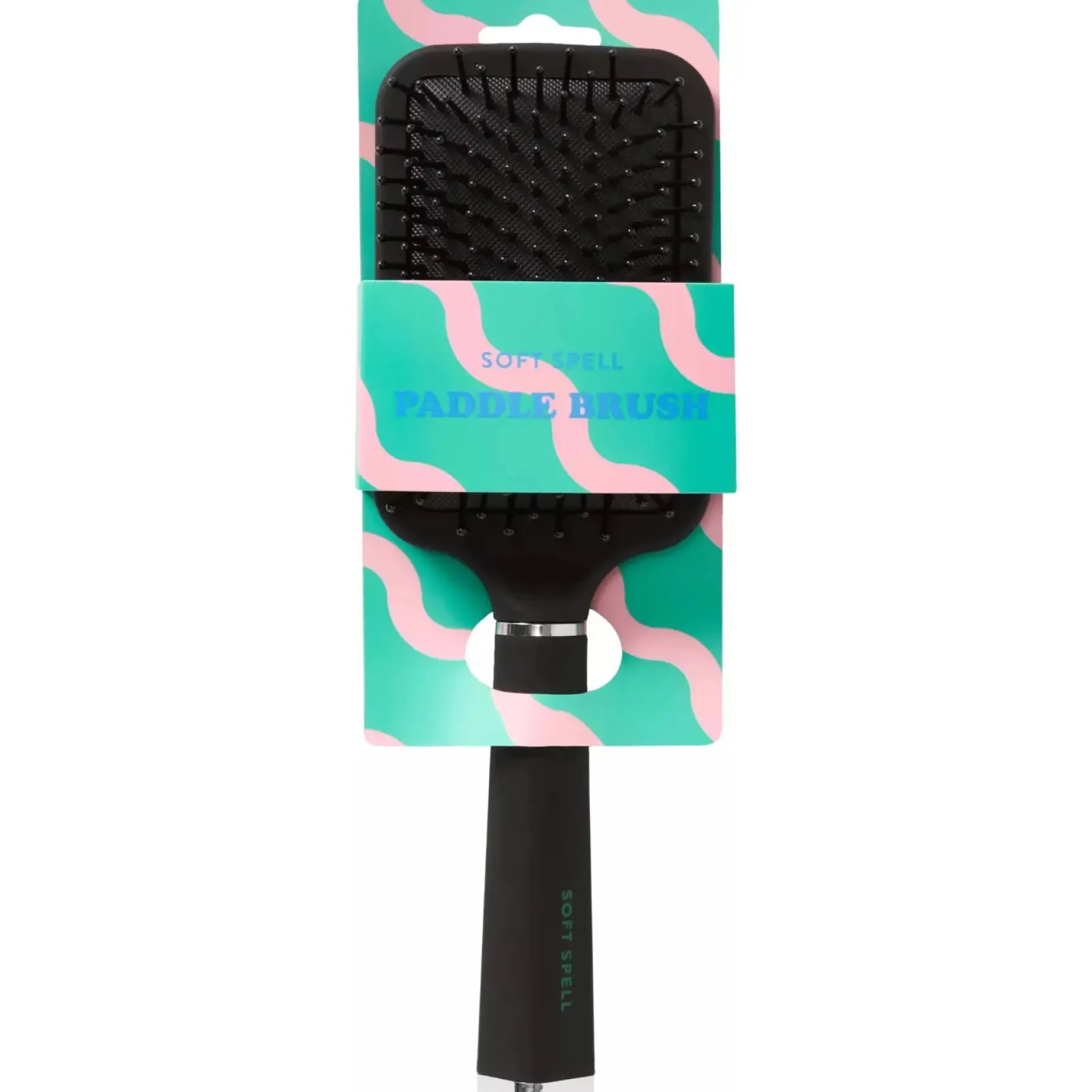 Paddle Brush