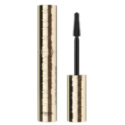 Panorama Mascara Black