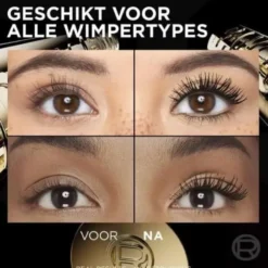 Panorama Mascara Brown