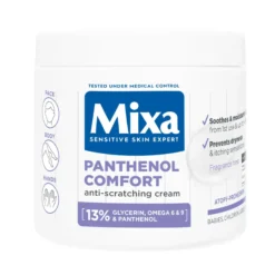Panthenol Comfort Repair Cream
