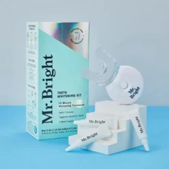 PAP+ Whitening Kit